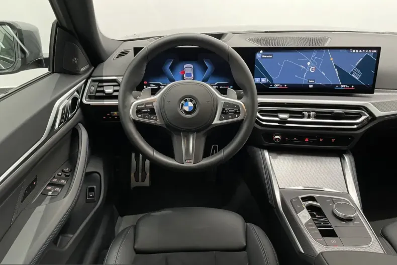 BMW 430d (Seria 4) din 2023 cu 57.000 km - oferta BMW219155 - foto 16