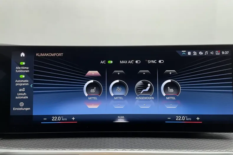 BMW 430d (Seria 4) din 2023 cu 57.000 km - oferta BMW219155 - foto 21