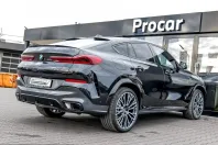 BMW X6 (Seria X) din 2025 cu 7.700 km - oferta BMW219156 - foto 2