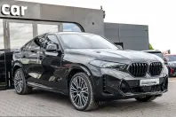 BMW X6 (Seria X) din 2025 cu 7.700 km - oferta BMW219156 - foto 6