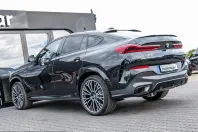 BMW X6 (Seria X) din 2025 cu 7.700 km - oferta BMW219156 - foto 7