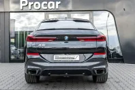 BMW X6 (Seria X) din 2025 cu 7.700 km - oferta BMW219156 - foto 11