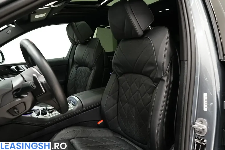 BMW X6 (Seria X) din 2025 cu 25.000 km - oferta BMW219157 - foto 2