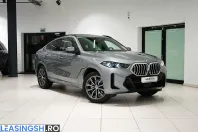 BMW X6 (Seria X) din 2025 cu 25.000 km - oferta BMW219157 - foto 4