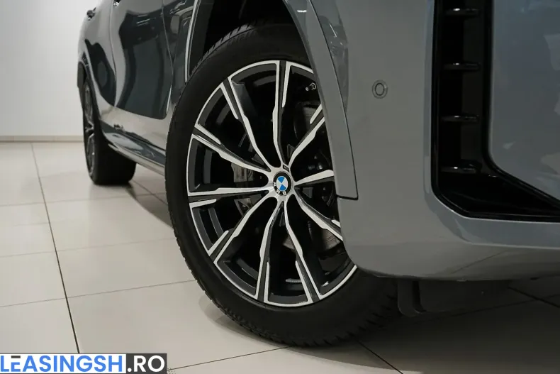 BMW X6 (Seria X) din 2025 cu 25.000 km - oferta BMW219157 - foto 8