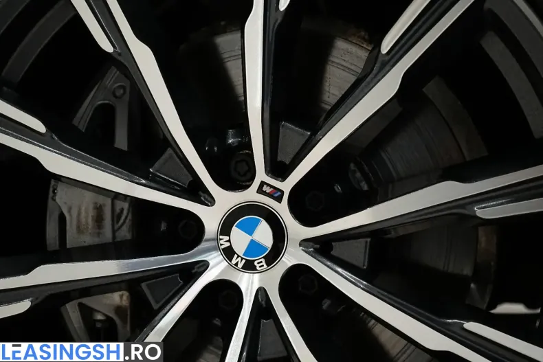 BMW X6 (Seria X) din 2025 cu 25.000 km - oferta BMW219157 - foto 9