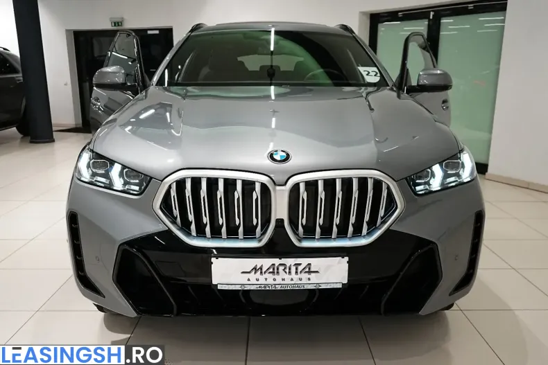 BMW X6 (Seria X) din 2025 cu 25.000 km - oferta BMW219157 - foto 14