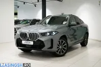 BMW X6 (Seria X) din 2025 cu 25.000 km - oferta BMW219157 - foto 19