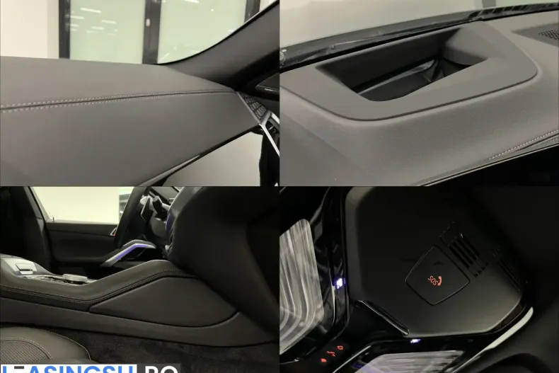 BMW X6 (Seria X) din 2025 cu 25.000 km - oferta BMW219157 - foto 26