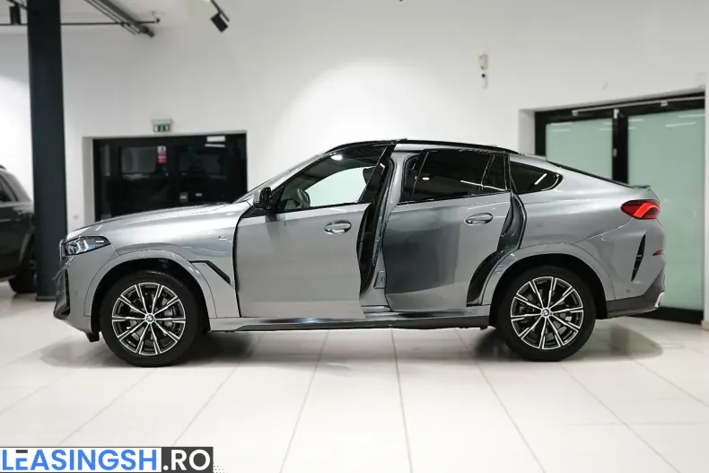 BMW X6 (Seria X) din 2025 cu 25.000 km - oferta BMW219157 - foto 28