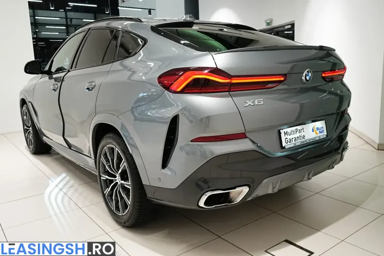 BMW X6 (Seria X) din 2025 cu 25.000 km - oferta BMW219157 - foto 29