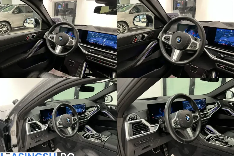 BMW X6 (Seria X) din 2025 cu 25.000 km - oferta BMW219157 - foto 32