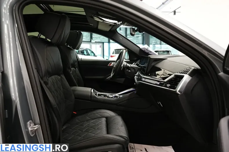 BMW X6 (Seria X) din 2025 cu 25.000 km - oferta BMW219158 - foto 6
