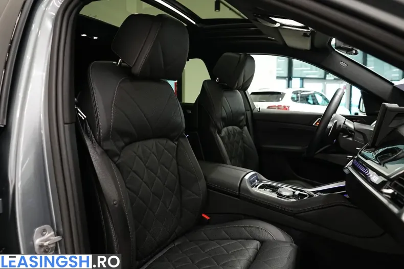 BMW X6 (Seria X) din 2025 cu 25.000 km - oferta BMW219158 - foto 11