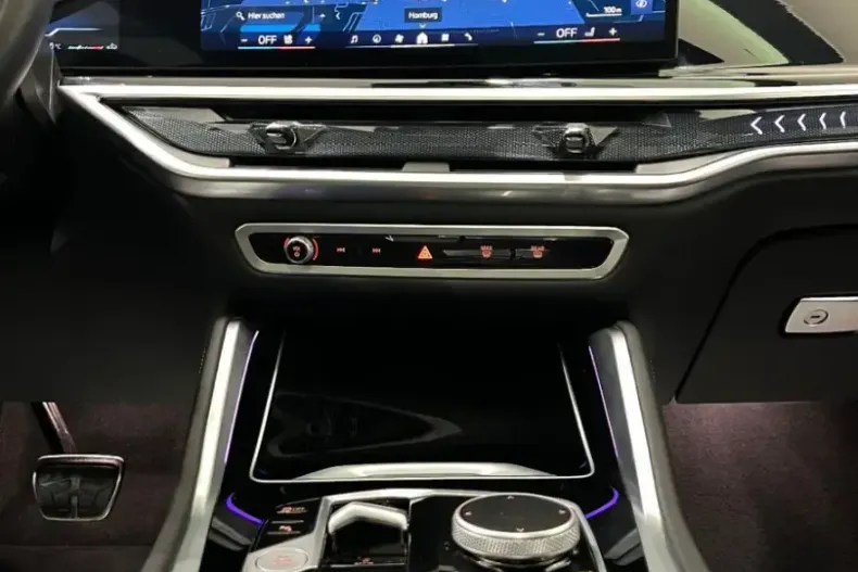 BMW X6 (Seria X) din 2025 cu 25.000 km - oferta BMW219158 - foto 16