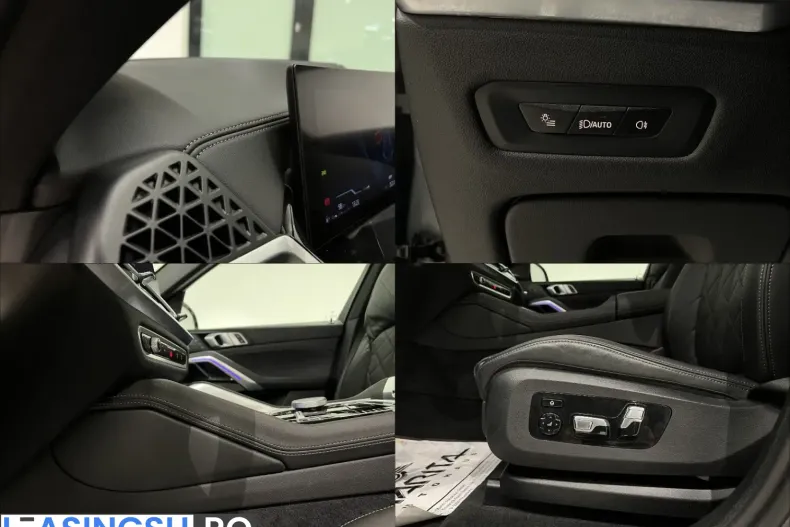 BMW X6 (Seria X) din 2025 cu 25.000 km - oferta BMW219158 - foto 25