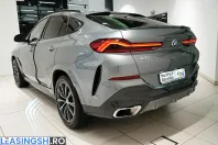 BMW X6 (Seria X) din 2025 cu 25.000 km - oferta BMW219158 - foto 27