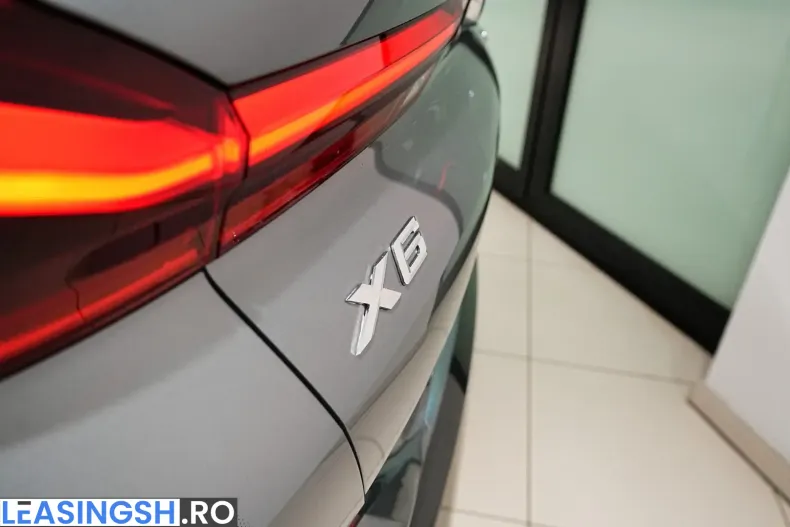 BMW X6 (Seria X) din 2025 cu 25.000 km - oferta BMW219158 - foto 28