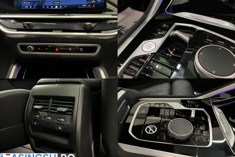 BMW X6 (Seria X) din 2025 cu 25.000 km - oferta BMW219158 - foto 31