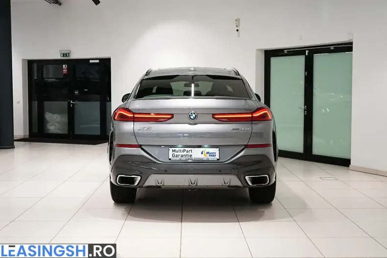 BMW X6 (Seria X) din 2025 cu 25.000 km - oferta BMW219158 - foto 33