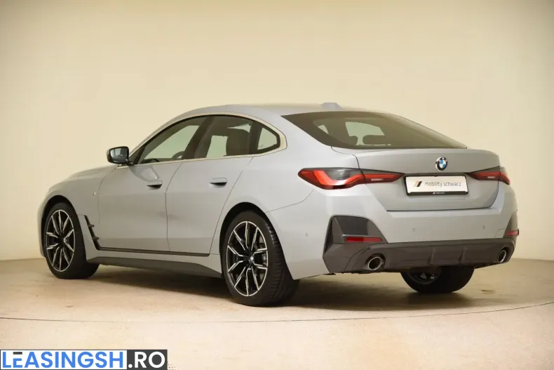 BMW 430d (Seria 4) din 2024 cu 19.900 km - oferta BMW219159 - foto 2