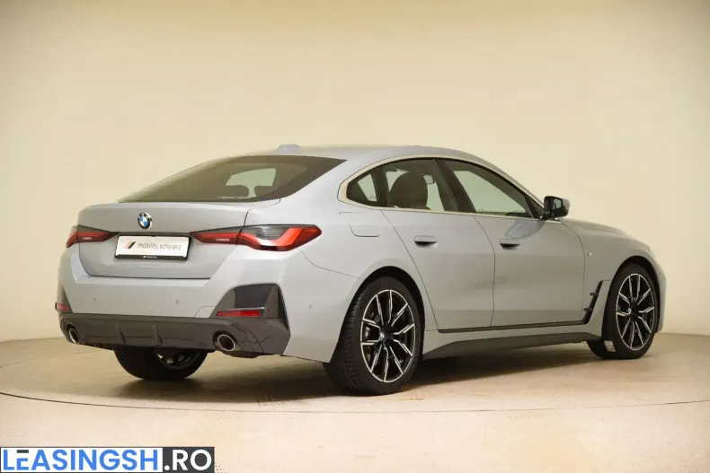 BMW 430d (Seria 4) din 2024 cu 19.900 km - oferta BMW219159 - foto 3