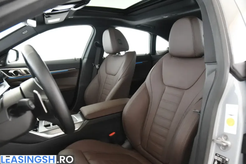 BMW 430d (Seria 4) din 2024 cu 19.900 km - oferta BMW219159 - foto 5