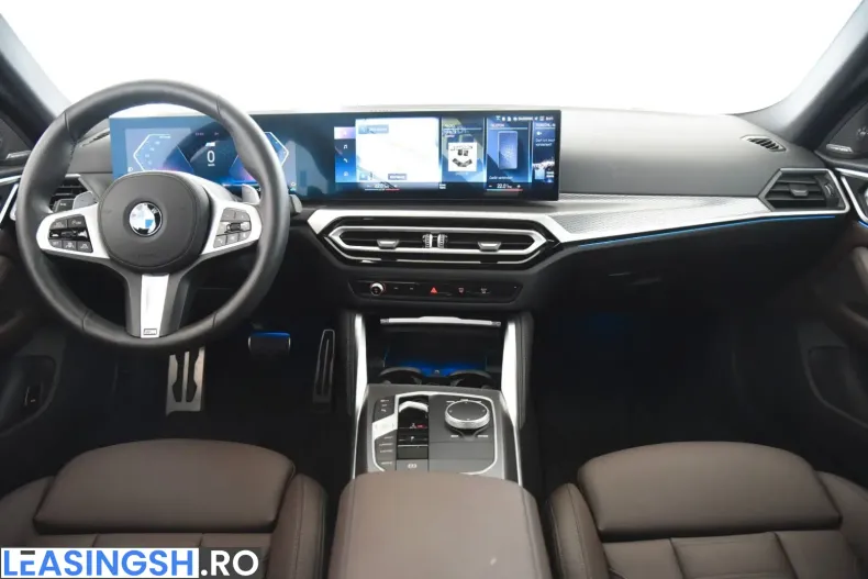 BMW 430d (Seria 4) din 2024 cu 19.900 km - oferta BMW219159 - foto 8