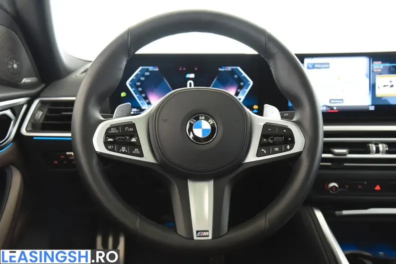BMW 430d (Seria 4) din 2024 cu 19.900 km - oferta BMW219159 - foto 9