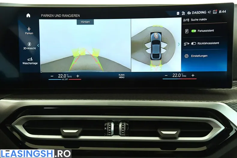 BMW 430d (Seria 4) din 2024 cu 19.900 km - oferta BMW219159 - foto 12
