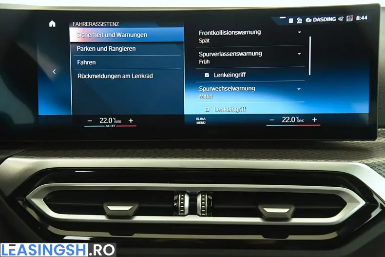 BMW 430d (Seria 4) din 2024 cu 19.900 km - oferta BMW219159 - foto 13