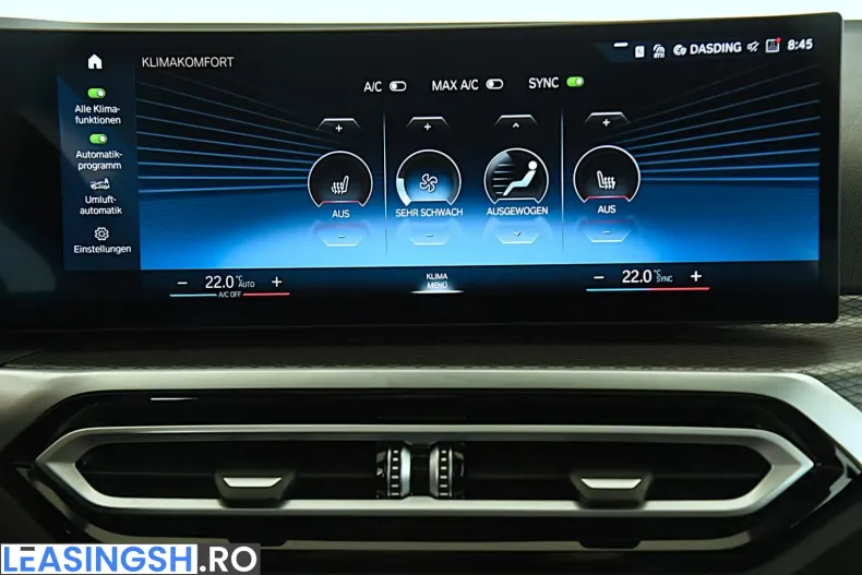 BMW 430d (Seria 4) din 2024 cu 19.900 km - oferta BMW219159 - foto 14