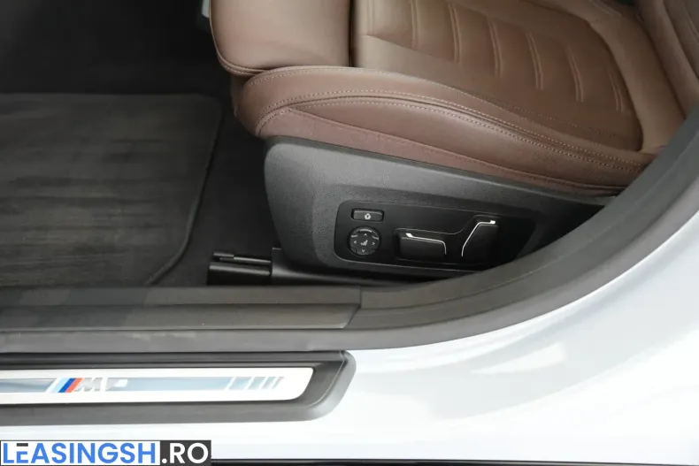BMW 430d (Seria 4) din 2024 cu 19.900 km - oferta BMW219159 - foto 17