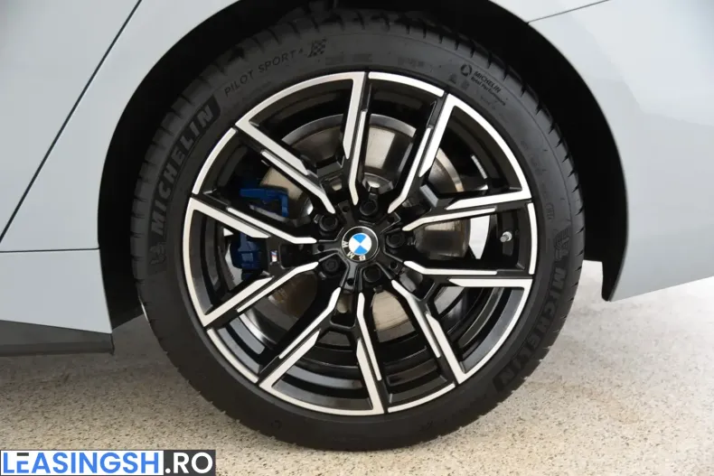 BMW 430d (Seria 4) din 2024 cu 19.900 km - oferta BMW219159 - foto 21