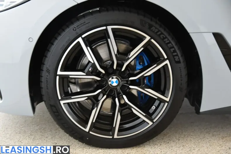 BMW 430d (Seria 4) din 2024 cu 19.900 km - oferta BMW219159 - foto 22