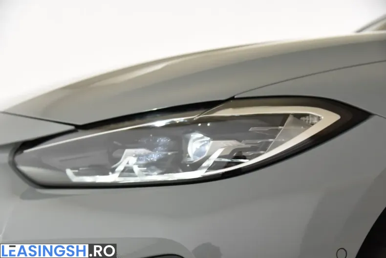 BMW 430d (Seria 4) din 2024 cu 19.900 km - oferta BMW219159 - foto 23