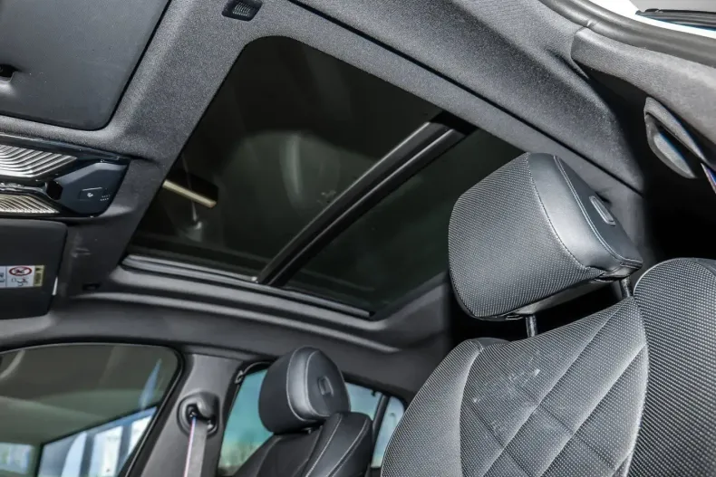 BMW X6 (Seria X) din 2025 cu 14.300 km - oferta BMW219160 - foto 9