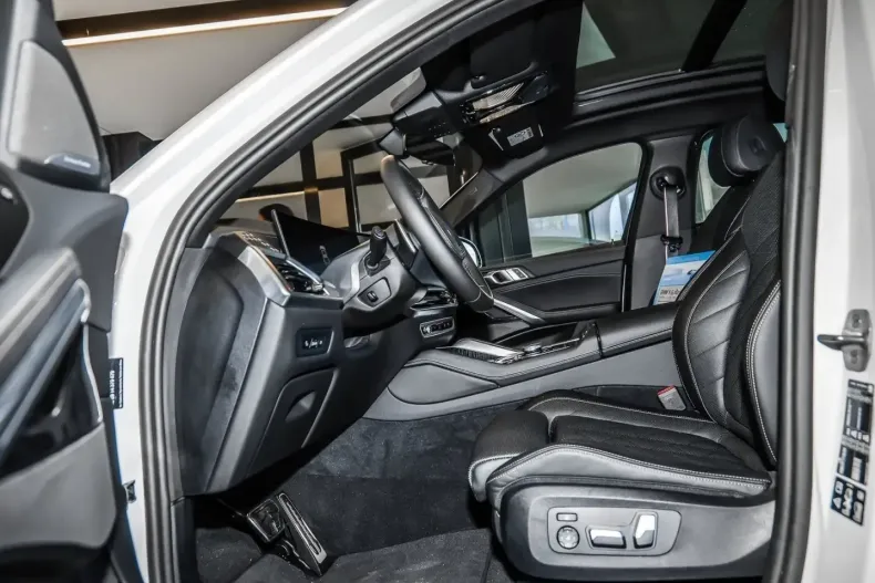 BMW X6 (Seria X) din 2025 cu 14.300 km - oferta BMW219160 - foto 10