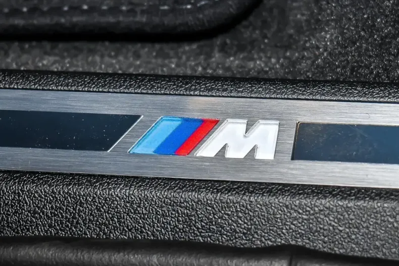 BMW X6 (Seria X) din 2025 cu 14.300 km - oferta BMW219160 - foto 23
