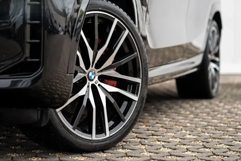 BMW X6 (Seria X) din 2025 cu 19.790 km - oferta BMW219161 - foto 5