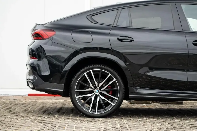 BMW X6 (Seria X) din 2025 cu 19.790 km - oferta BMW219161 - foto 6