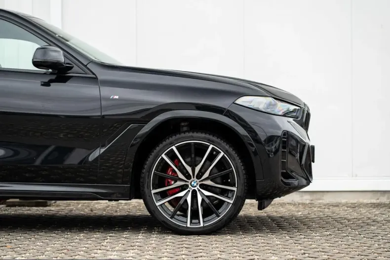 BMW X6 (Seria X) din 2025 cu 19.790 km - oferta BMW219161 - foto 7