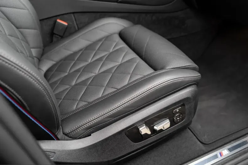 BMW X6 (Seria X) din 2025 cu 19.790 km - oferta BMW219161 - foto 15