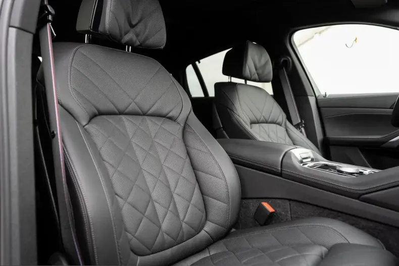 BMW X6 (Seria X) din 2025 cu 19.790 km - oferta BMW219161 - foto 16
