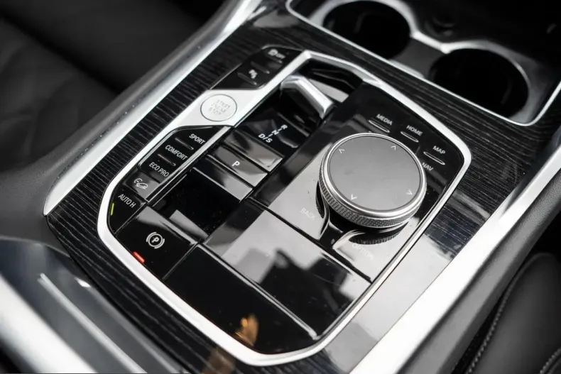 BMW X6 (Seria X) din 2025 cu 19.790 km - oferta BMW219161 - foto 17