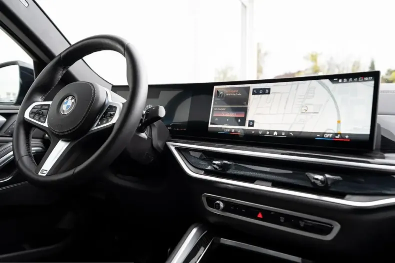 BMW X6 (Seria X) din 2025 cu 19.790 km - oferta BMW219161 - foto 19
