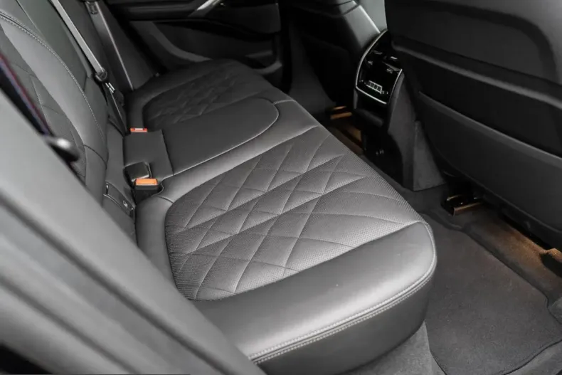 BMW X6 (Seria X) din 2025 cu 19.790 km - oferta BMW219161 - foto 22
