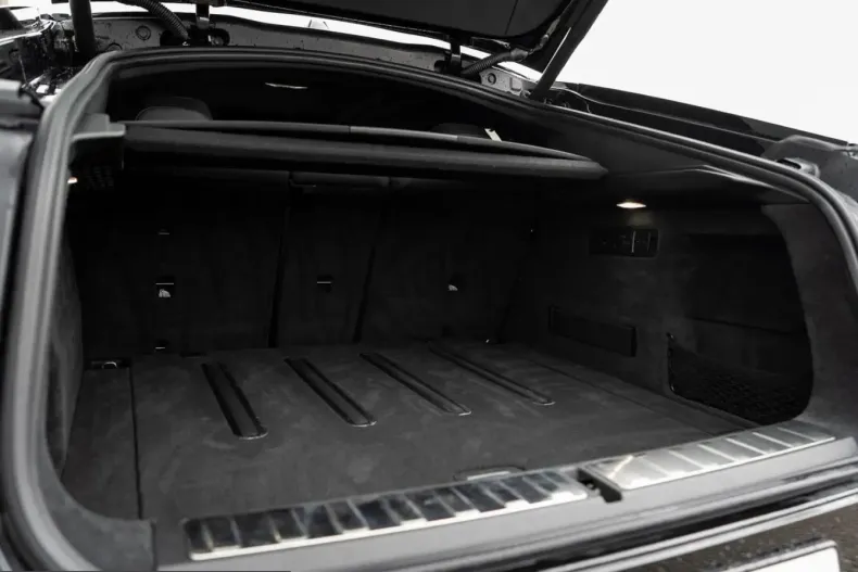 BMW X6 (Seria X) din 2025 cu 19.790 km - oferta BMW219161 - foto 24