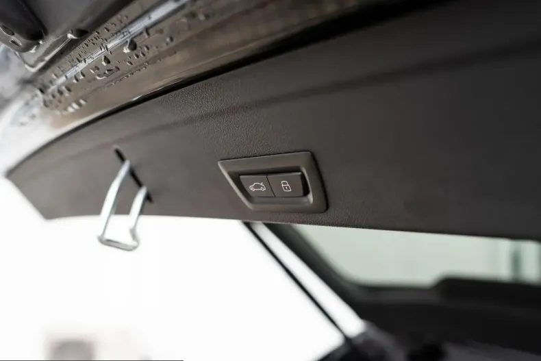 BMW X6 (Seria X) din 2025 cu 19.790 km - oferta BMW219161 - foto 25