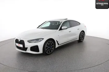BMW 430i din 2022 - oferta BMW219162
